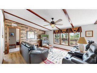 62 Spokane Ct Red Feather Lakes, CO 80545