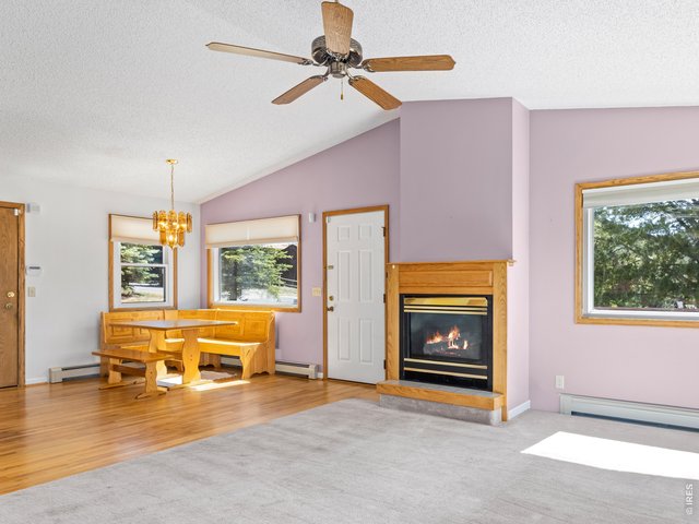 Property Photo 7 Warm fireplace