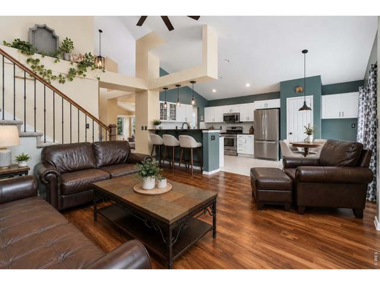 Property Photo 7 Two Story Great Room
