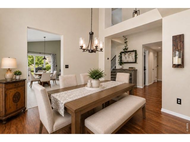 Property Photo 6 Dining Room
