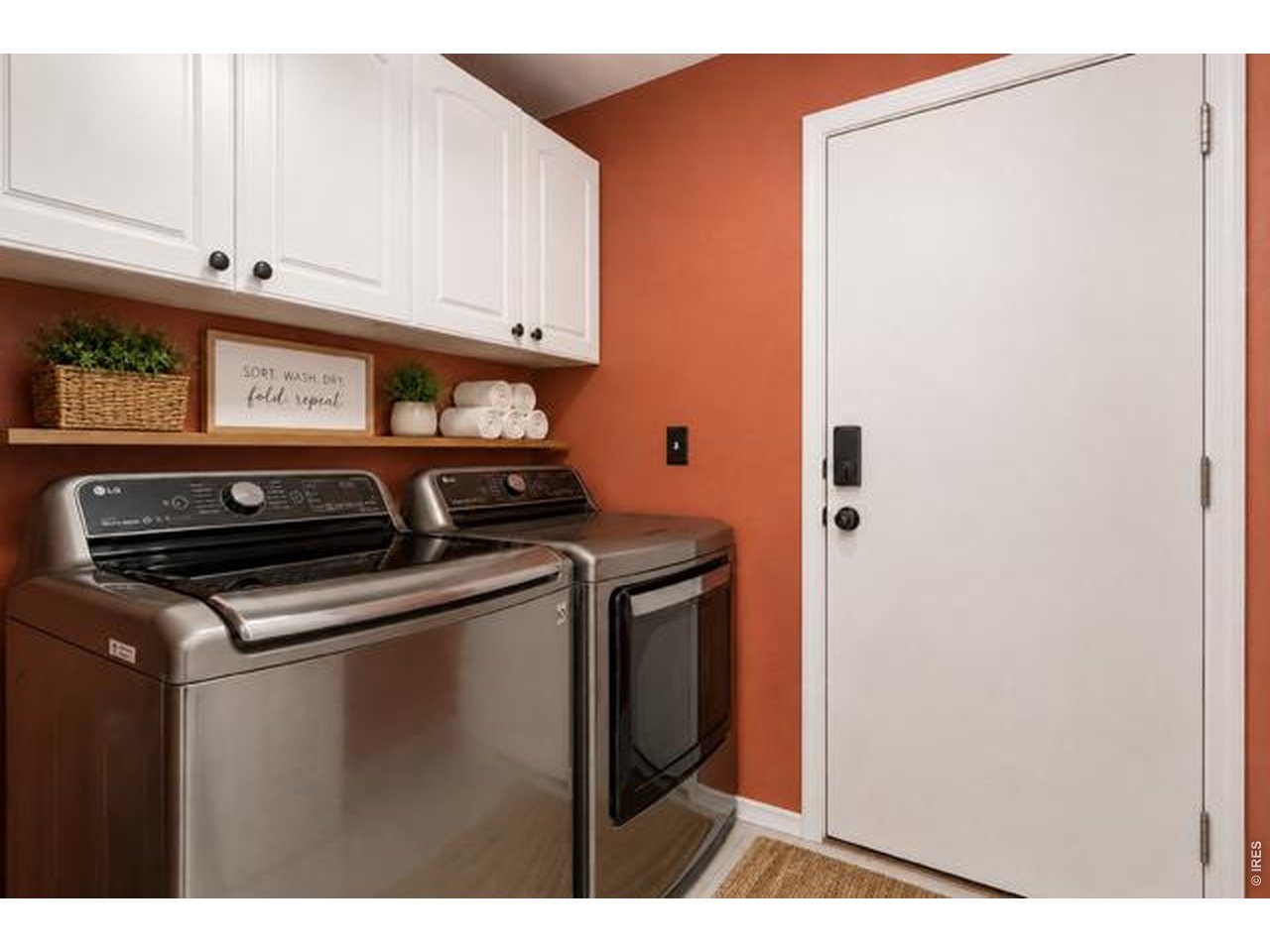 Property Photo 20 Main Level Laundry Room