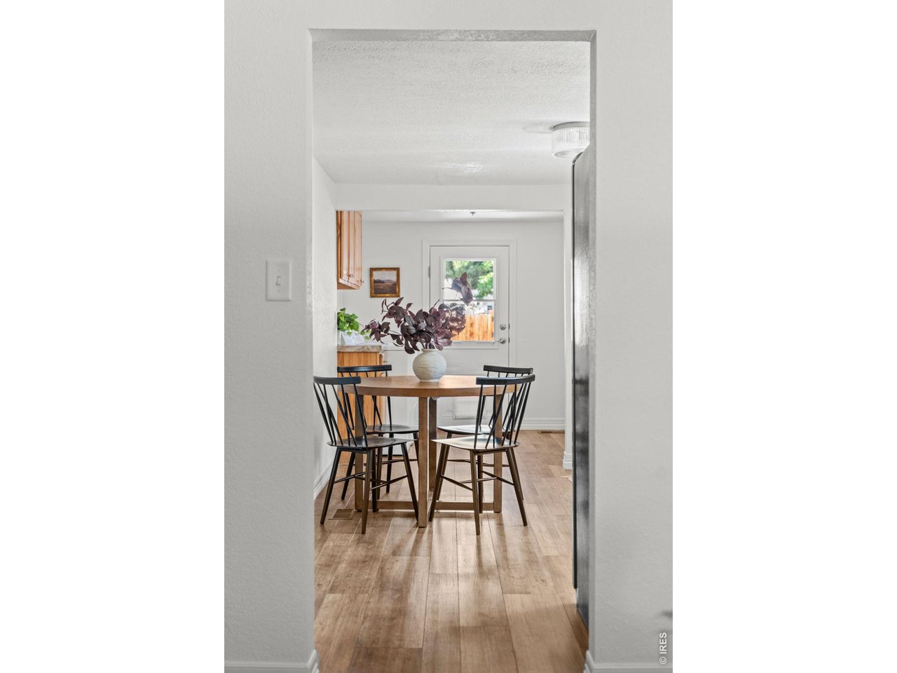 Property Photo 11 Luxury vinyl flooring