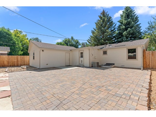 Property Photo 18 Charming brick patio provides space for outdoor entertaining