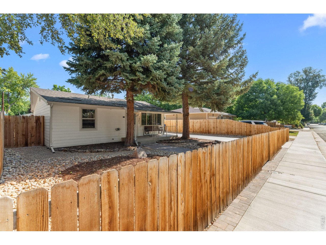 Property Photo 32 New perimeter fencing added in 2024