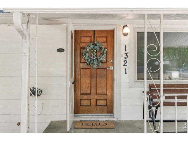 Property Photo 34 Inviting front porch