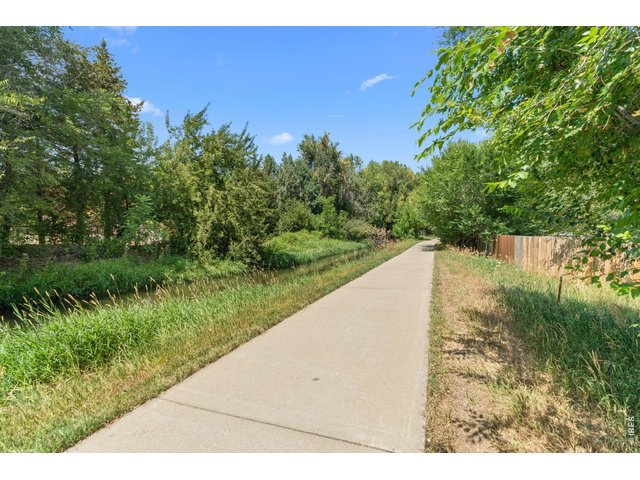 Property Photo 35 Near the City of Loveland Bike Path
