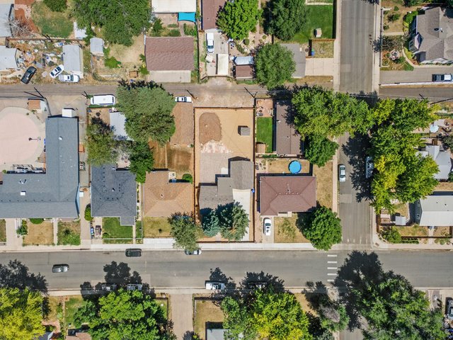 Property Photo 43 A large 7,984 SF Lot