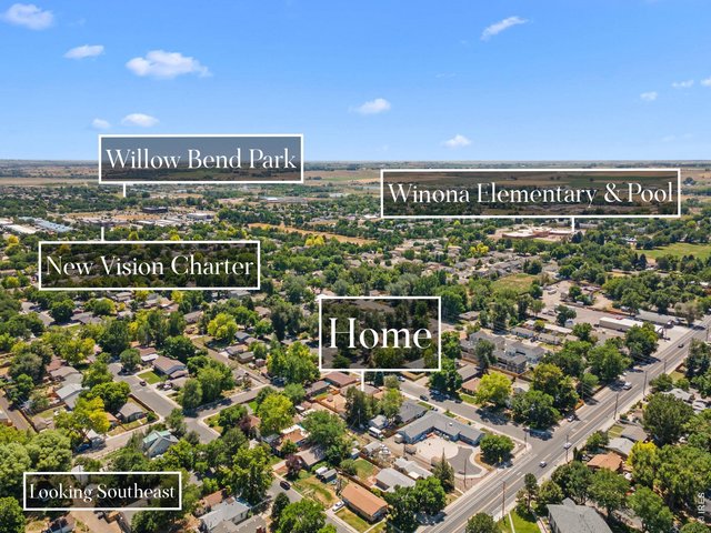 Property Photo 47 Convenient access to I-25, Hwy 34, the 402, and more!