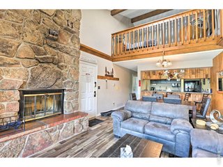83 County Road 8400 A9 Fraser, CO 80442