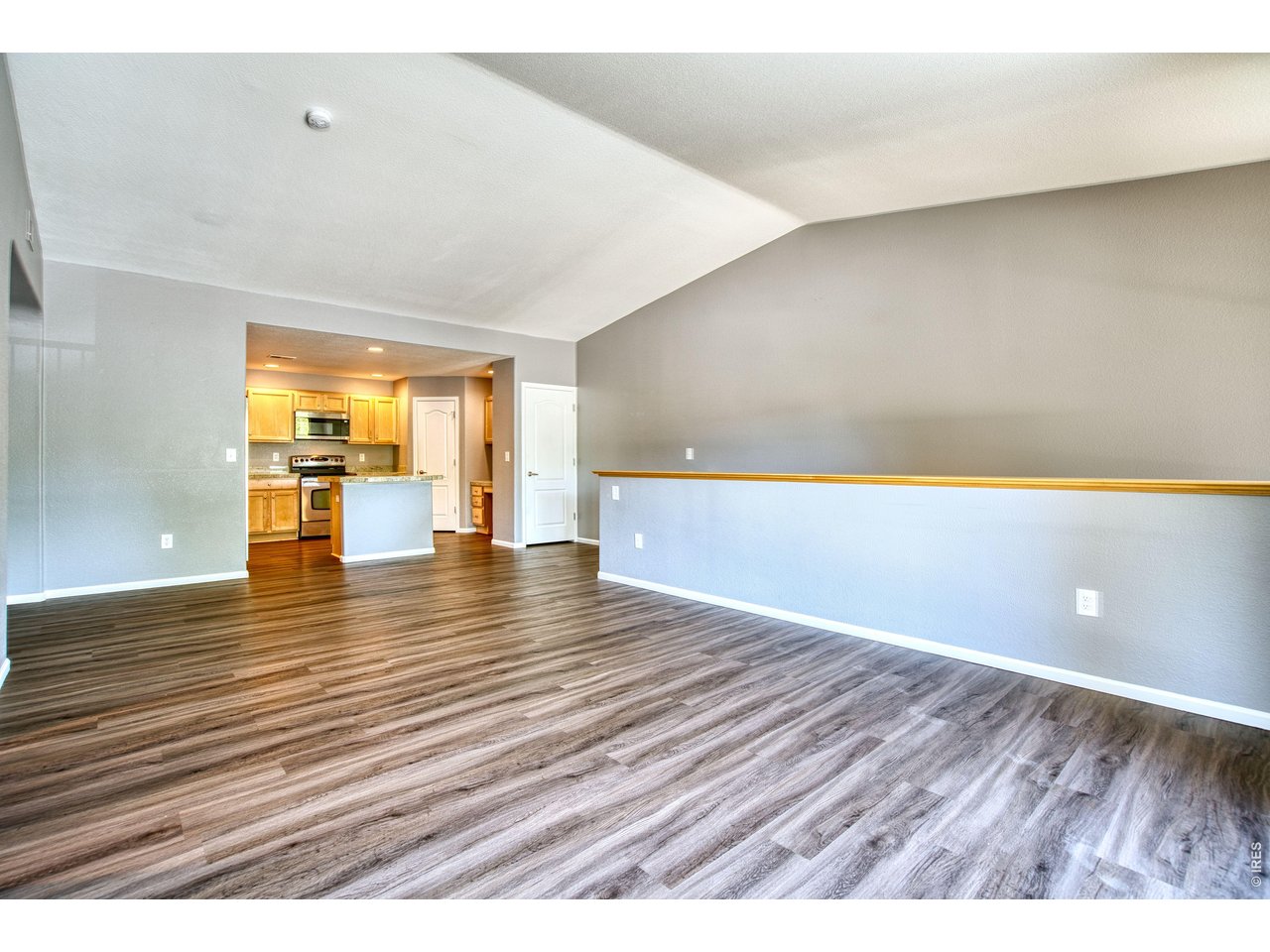 Property Photo 12 Open, interactive floor plan.