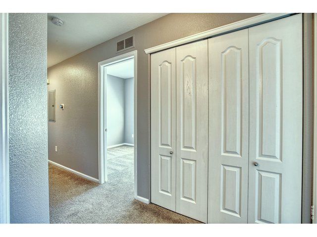 Property Photo 16 Laundry closet is close by.