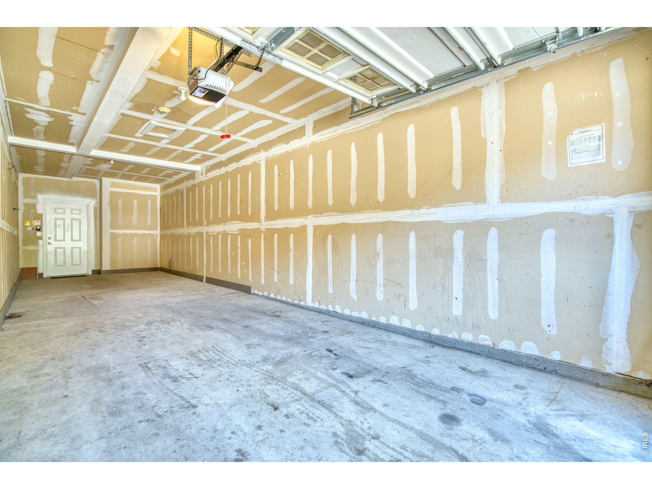 Property Photo 29 Garage door opener is included!