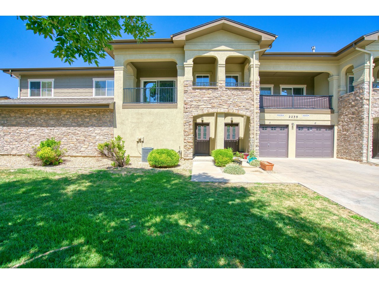 Property Photo 1 Welcome to 2239 Calais Drive 11B!