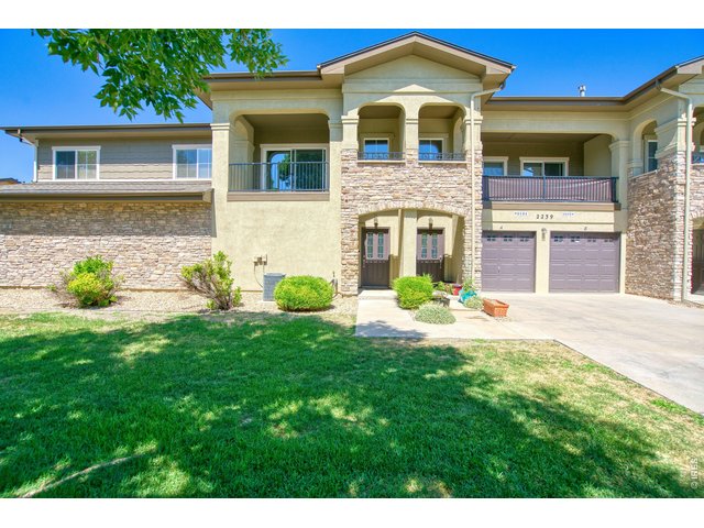 Property Photo 1 Welcome to 2239 Calais Drive 11B!