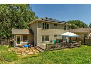 35 Main St Jamestown, CO 80455