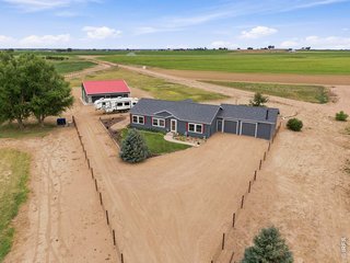 28510 County Road 64 Gill, CO 80624