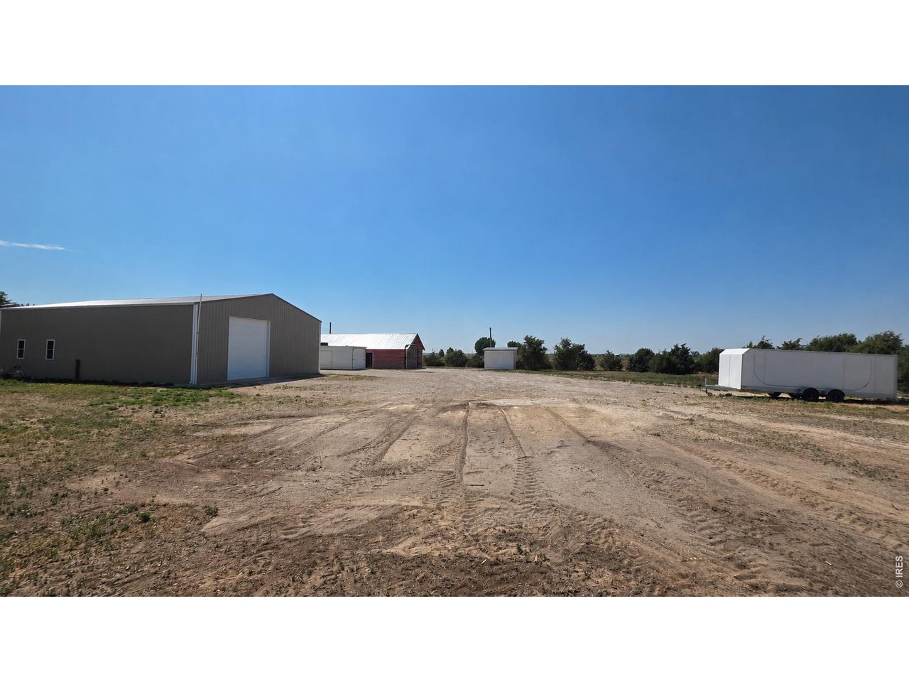 Property Photo 44 Back acreage - space for animals!