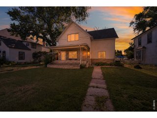 415 Ensign St Fort Morgan, CO 80701