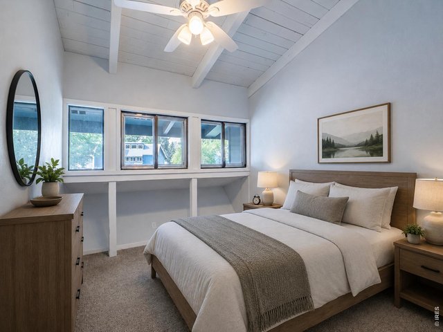 Property Photo 29 Digitally enhanced Bedroom 2
