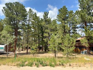 655 W Spruce St Nederland, CO 80466