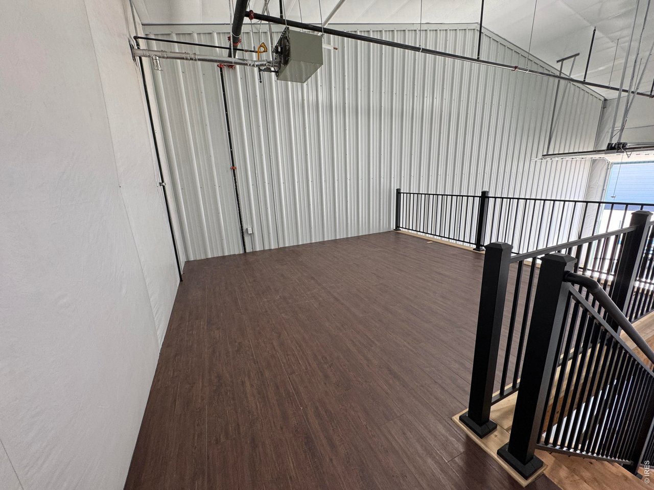 Property Photo 4 Mezzanine