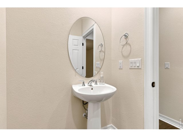 Property Photo 23 Main floor half bath.
