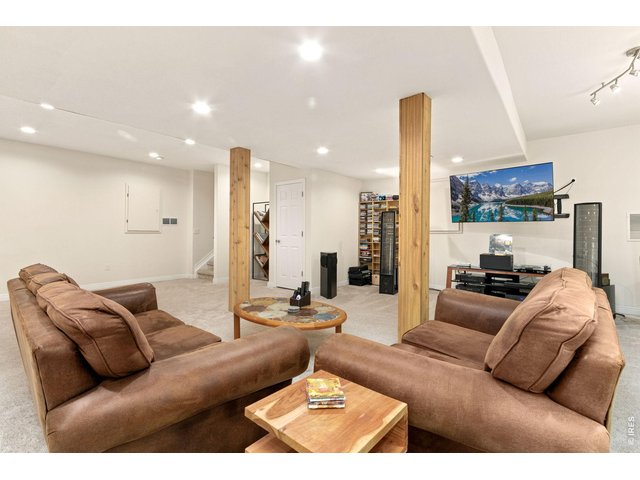 Property Photo 34 Spacious and bright basement.