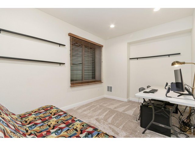 Property Photo 39 Basement bedroom with egress window.