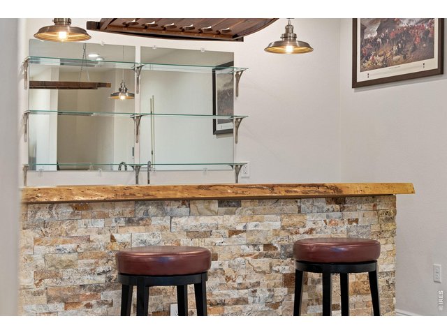 Property Photo 37 Basement - Fantastic beverage station.