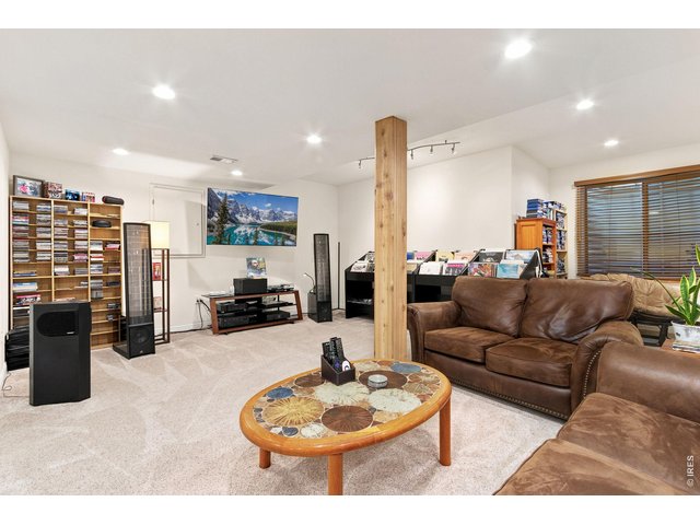 Property Photo 35 Basement with lots of room for entertaining.