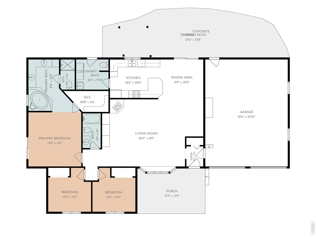 Property Photo 7 FLOOR PLAN