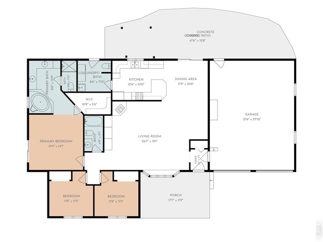 Property Photo 7 FLOOR PLAN