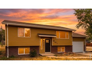 801 4th St Pierce, CO 80650