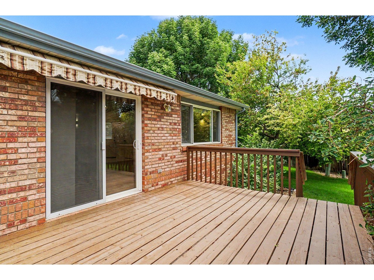 Property Photo 24 back deck