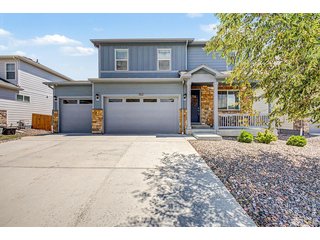 14790 Normande Dr Mead, CO 80542
