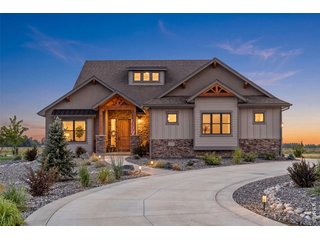 1920 Country Dr Frederick, CO 80504