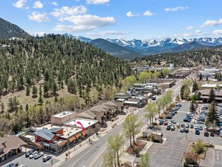 360 E Elkhorn Ave Estes Park, CO 80517
