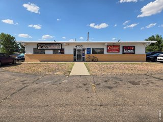6755 E 72nd Ave E Commerce City, CO 80022