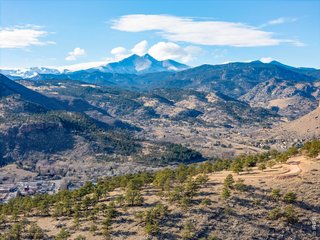 1285 Eagle Ridge Rd Lyons, CO 80540