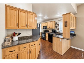 7821 St Vrain Dr Frederick, CO 80530
