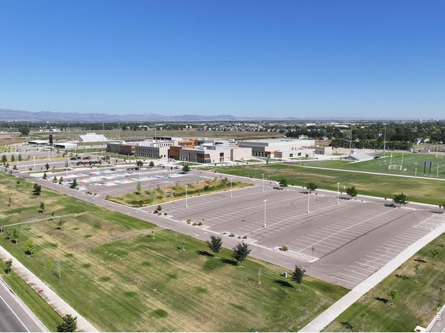 Property Photo 19 Easy access to Timnath Middle High School.
