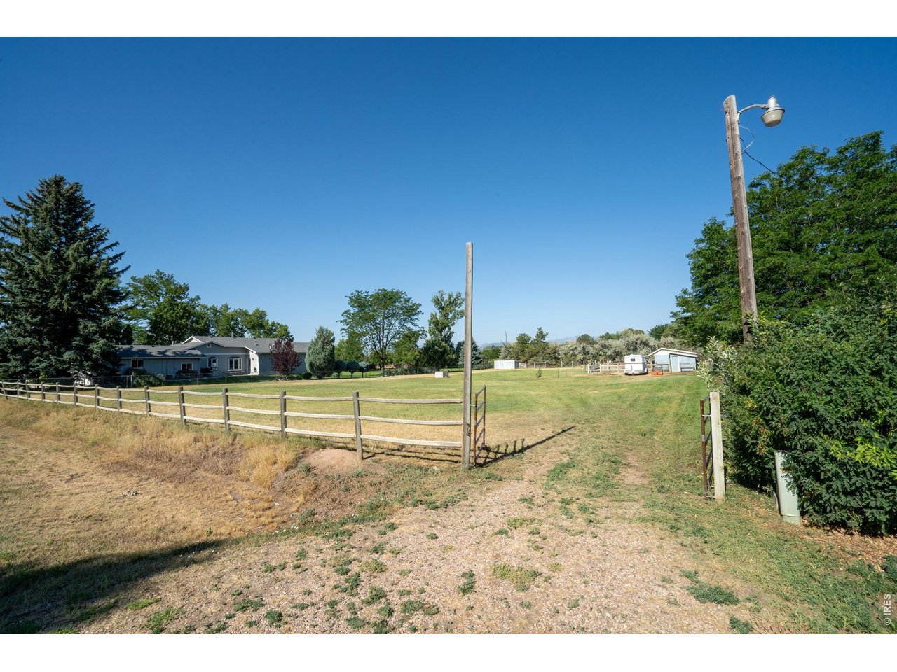 Property Photo 2 Fully fenced.