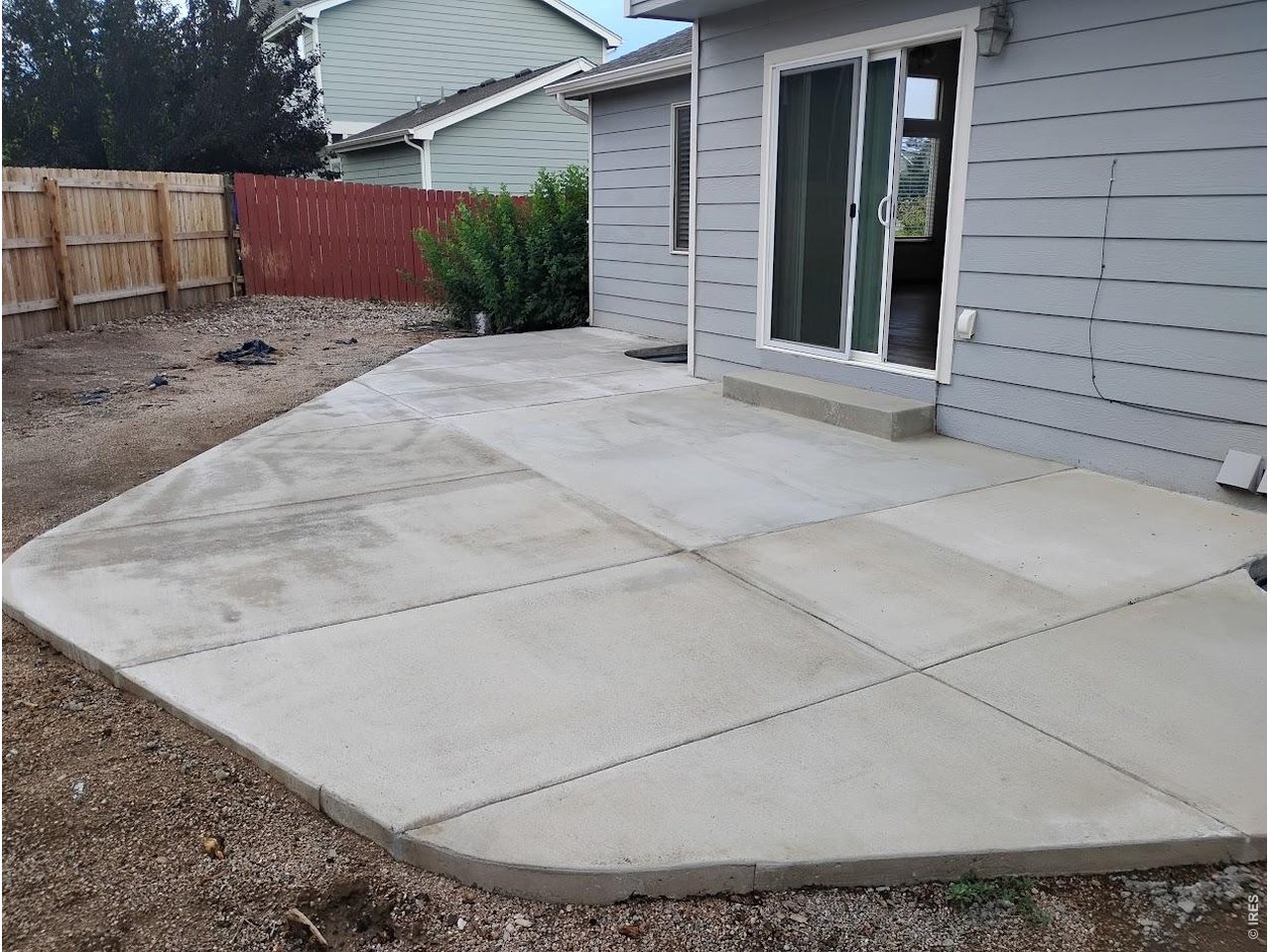 Property Photo 17 New Patio