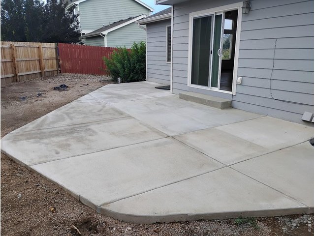 Property Photo 17 New Patio