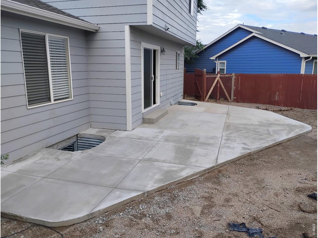 Property Photo 18 New patio