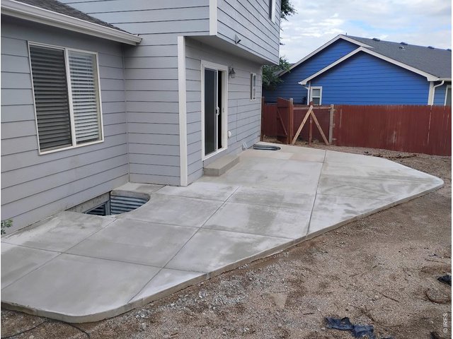 Property Photo 18 New patio