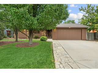 3842 Tradition Dr Fort Collins, CO 80526