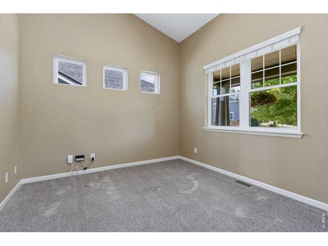 Property Photo 5 Main Floor Office in the Front of Home