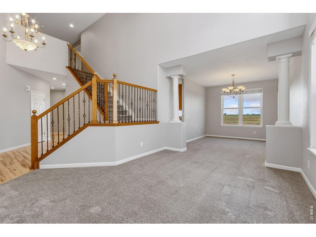 Property Photo 7 Newer Carpet throughout home!