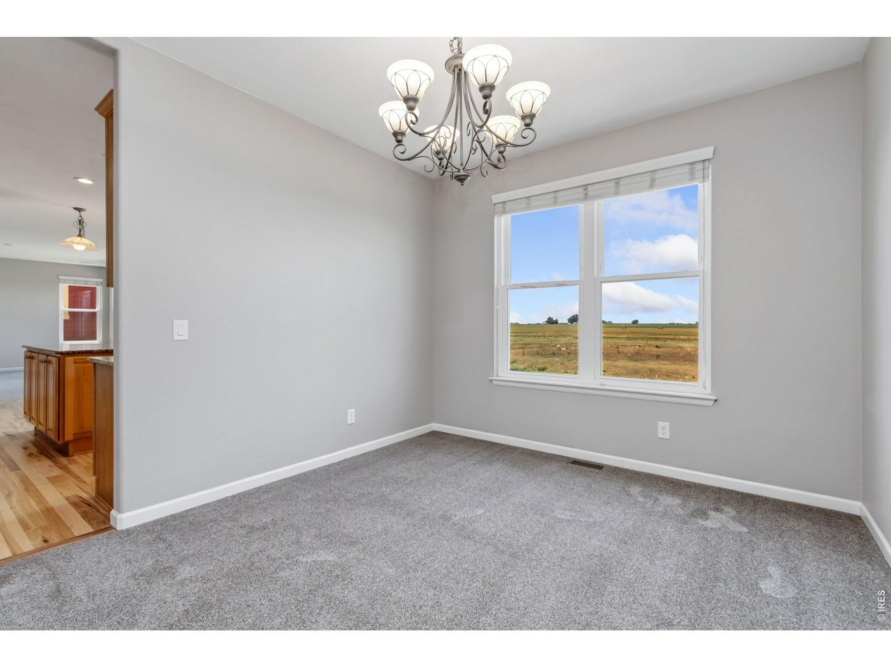Property Photo 8 Formal Dining with Mountain Views!